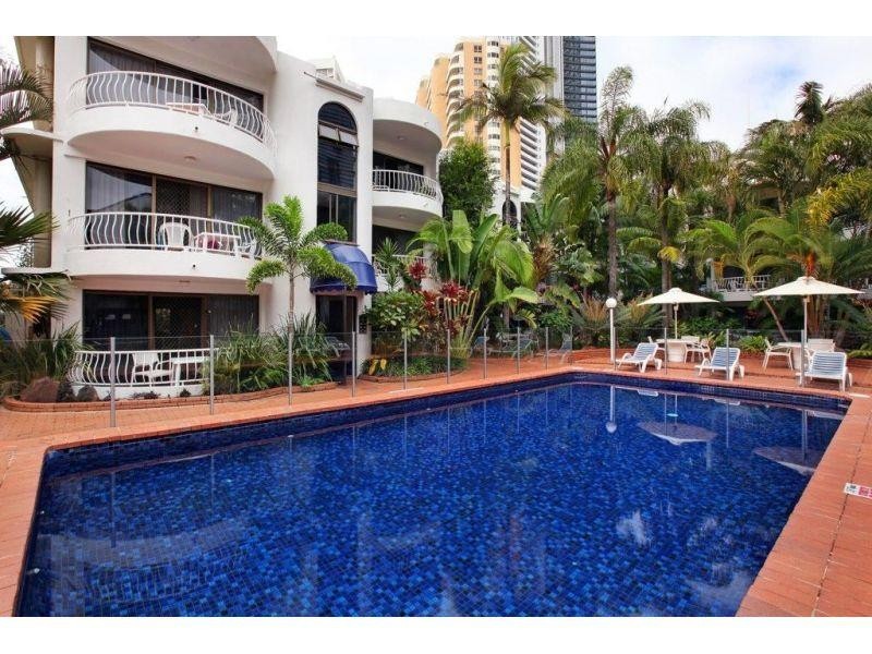27  Orchid Ave, Surfers Paradise QLD 4217