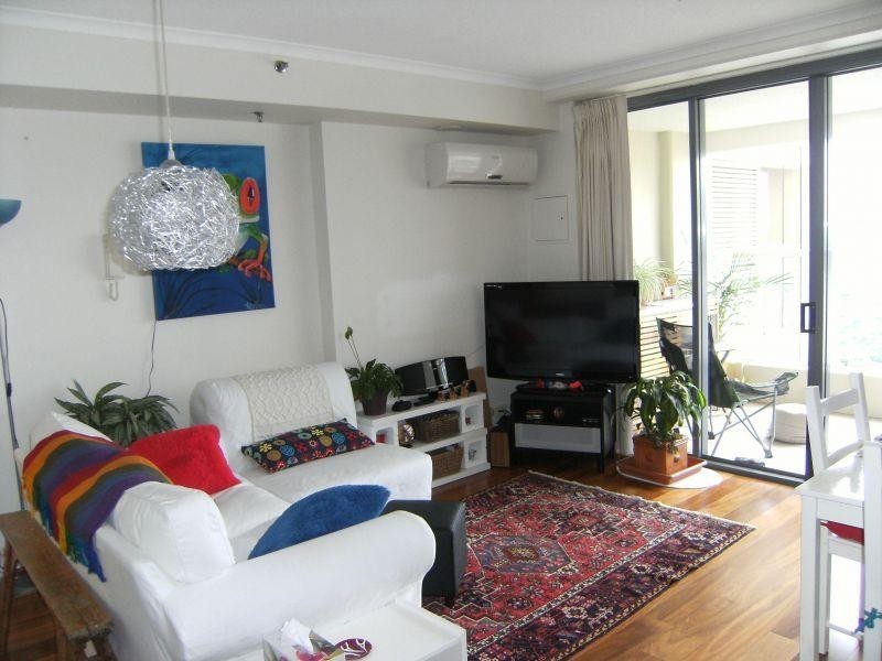 166/82 Boundary Street, Brisbane QLD 4000