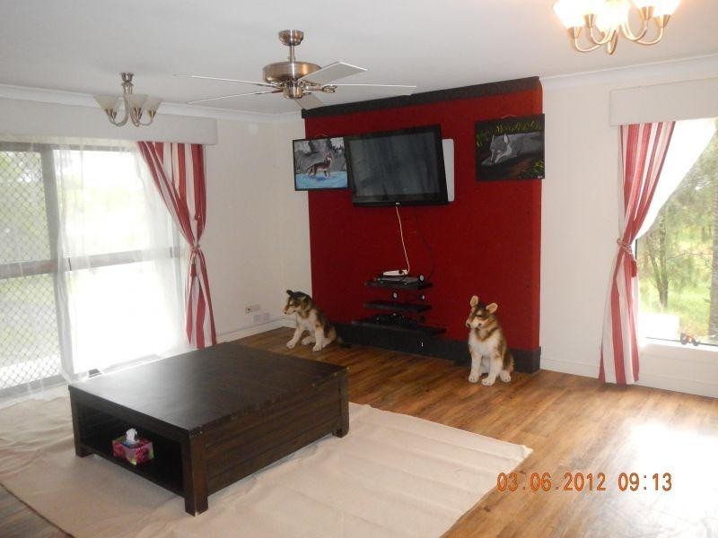 30 bourton rd, Merrimac QLD 4226