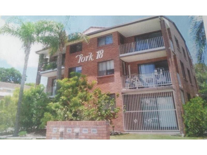 Garden Street Garden street, Southport QLD 4215