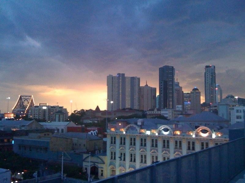 38 Warner Street, Fortitude Valley QLD 4006