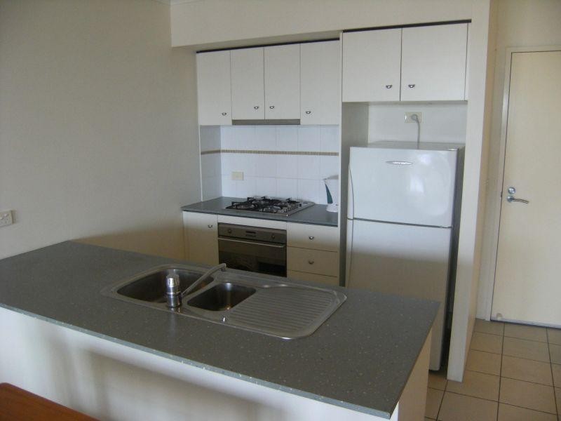 164/82 Boundary Street, Brisbane QLD 4000