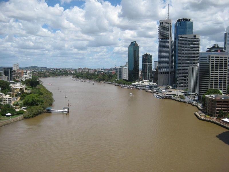 155/82 Boundary Street, Brisbane QLD 4000