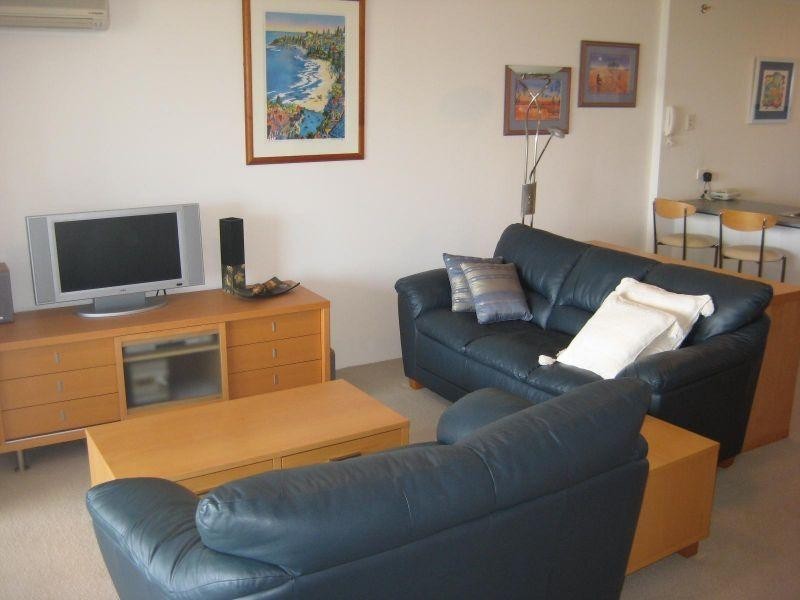 155/82 Boundary Street, Brisbane QLD 4000