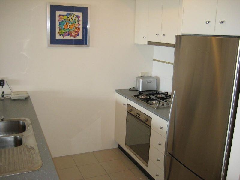 155/82 Boundary Street, Brisbane QLD 4000