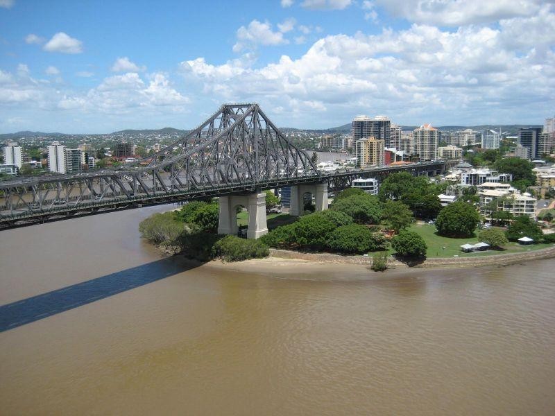 155/82 Boundary Street, Brisbane QLD 4000