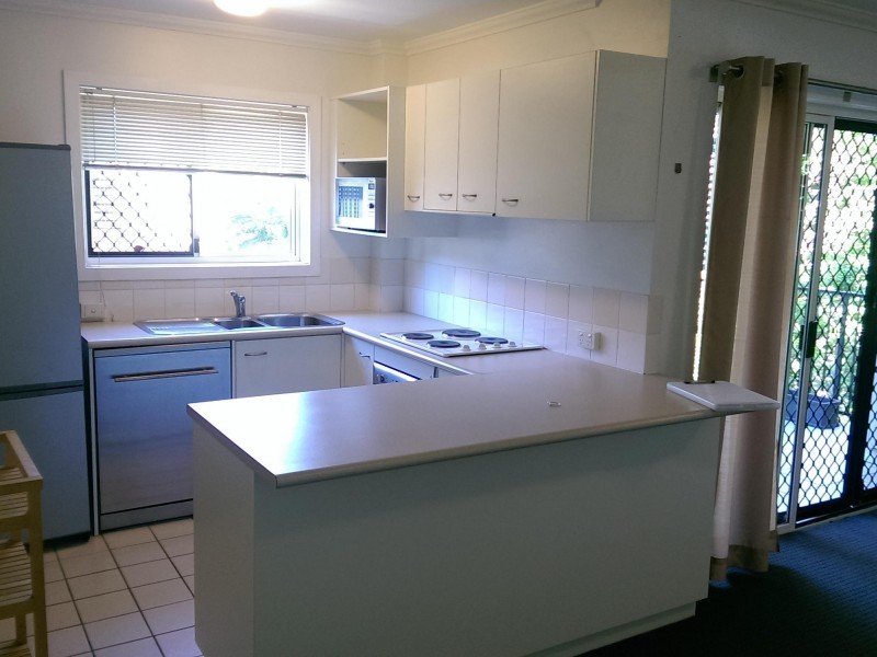 16/264 Kent Street, New Farm QLD 4005