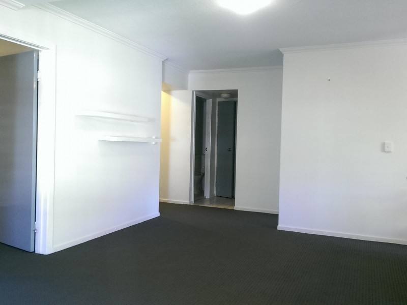 16/264 Kent Street, New Farm QLD 4005