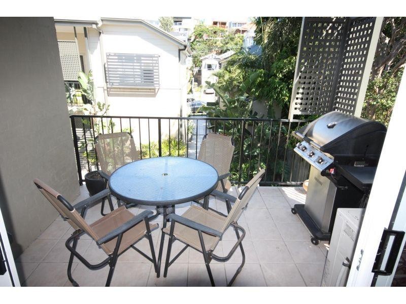 16/264 Kent Street, New Farm QLD 4005