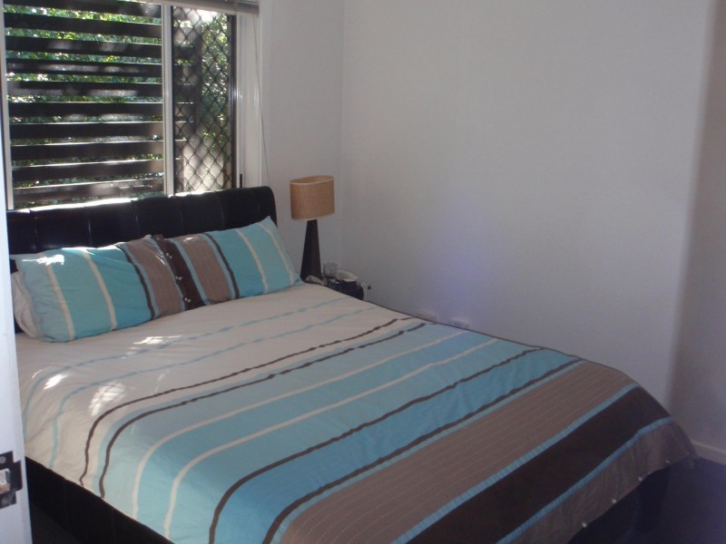 16/264 Kent Street, New Farm QLD 4005