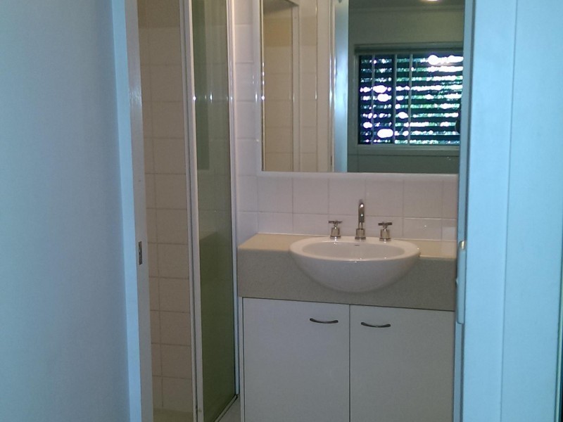 16/264 Kent Street, New Farm QLD 4005