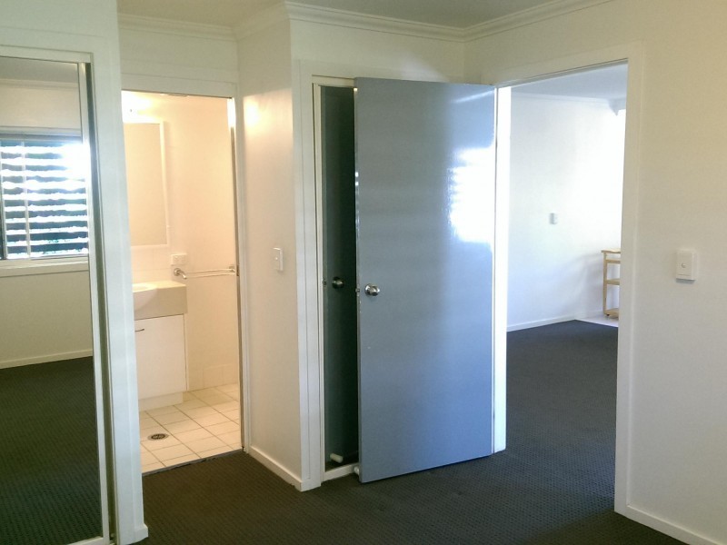 16/264 Kent Street, New Farm QLD 4005