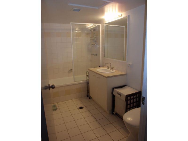 16/264 Kent Street, New Farm QLD 4005