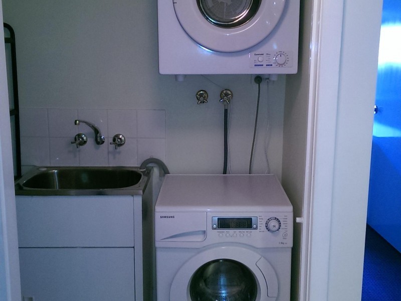 16/264 Kent Street, New Farm QLD 4005