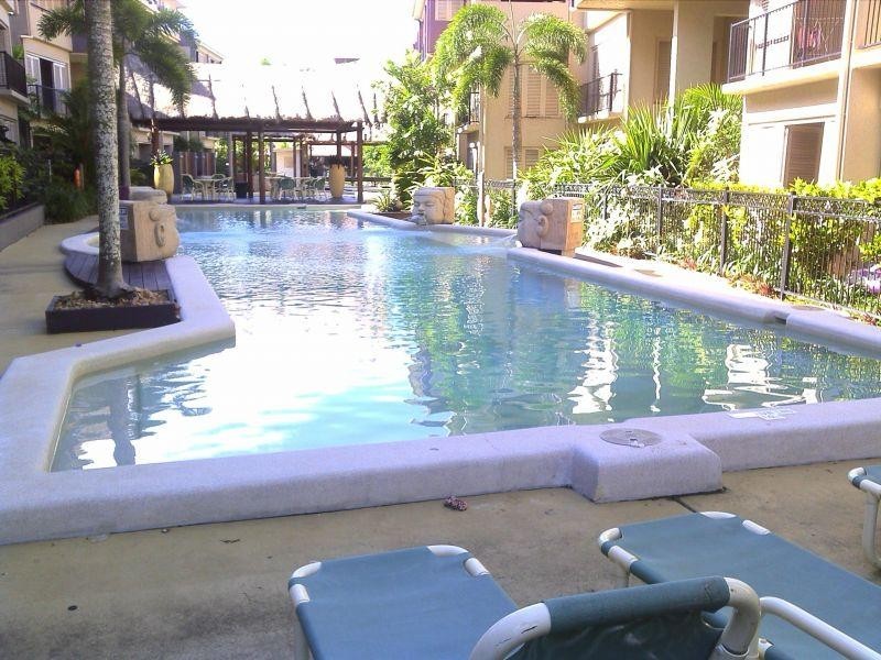 208 208/2 Rigg Street, Woree QLD 4868