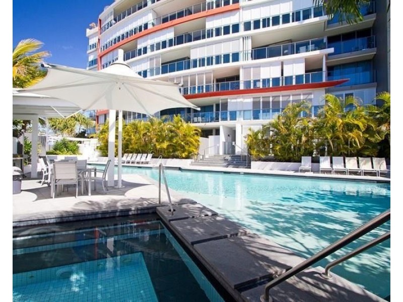 1201/438 Marine Parade, Biggera Waters QLD 4216