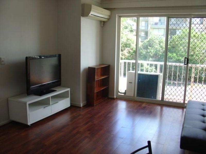 245/35 Palm Avenue, Surfers Paradise QLD 4217