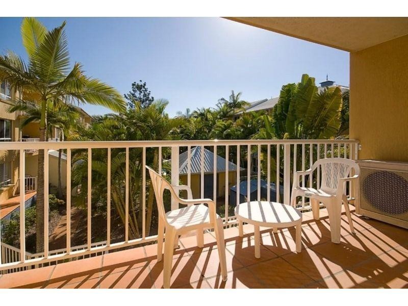 245/35 Palm Avenue, Surfers Paradise QLD 4217