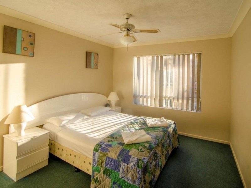 35 Palm Avenue, Surfers Paradise QLD 4217