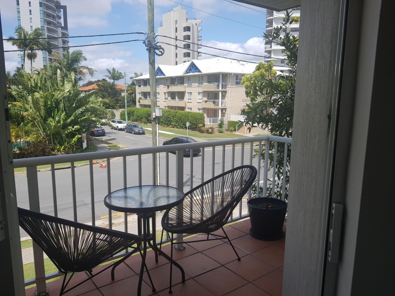 35 Palm Avenue, Surfers Paradise QLD 4217