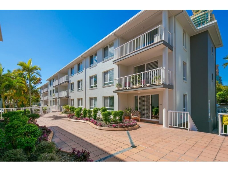 35 Palm Avenue, Surfers Paradise QLD 4217