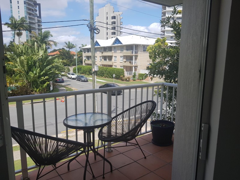 35 Palm Avenue, Surfers Paradise QLD 4217