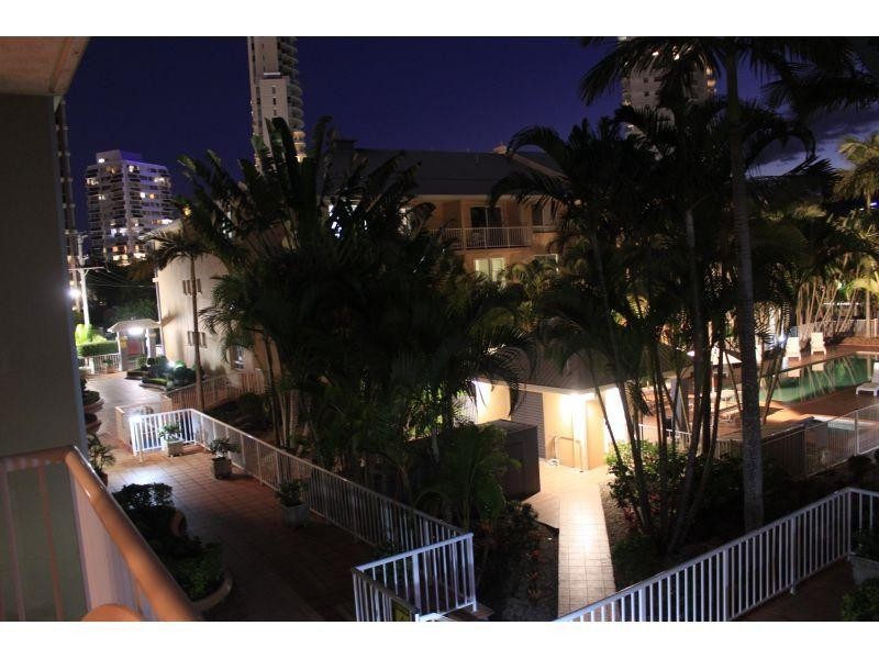 226/35 Palm Avenue, Surfers Paradise QLD 4217