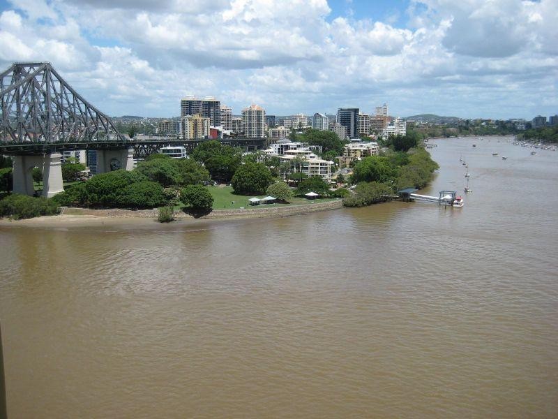 100/82 Boundary Street, Brisbane QLD 4000