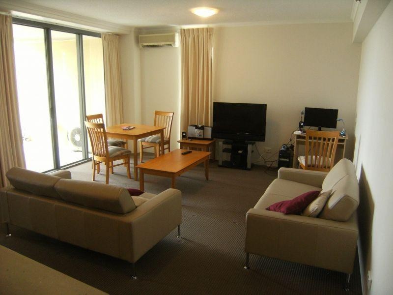 120/82 Boundary Street, Brisbane QLD 4000