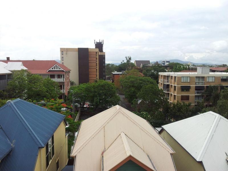 408/491 Wickham Tce, Spring Hill QLD 4000