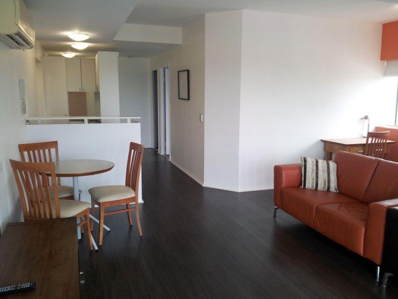408/491 Wickham Tce, Spring Hill QLD 4000