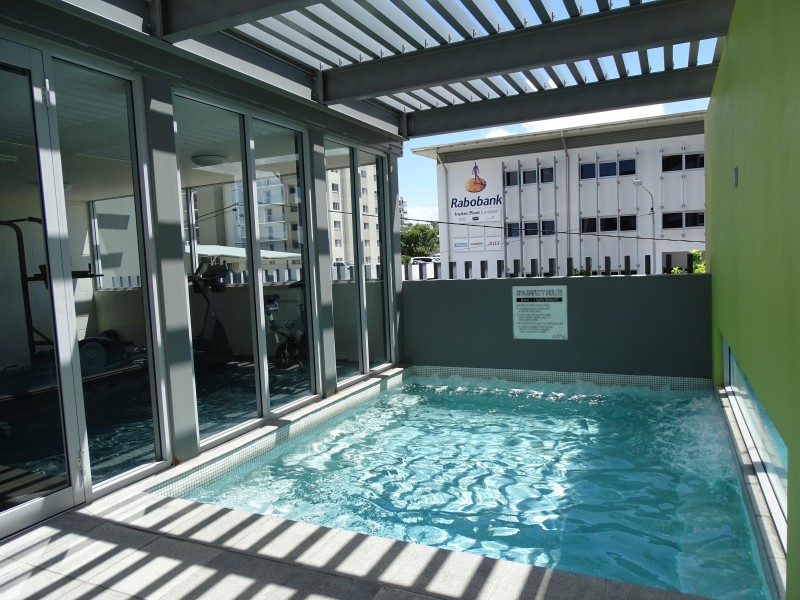 Townsville City QLD 4810