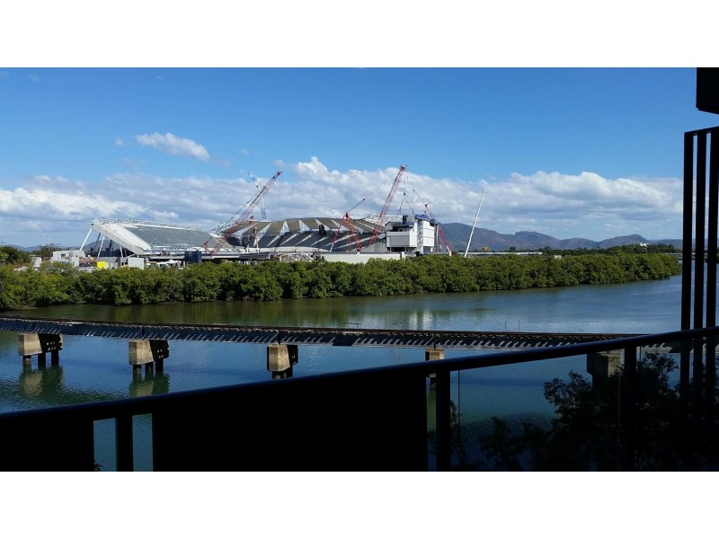 Townsville City QLD 4810