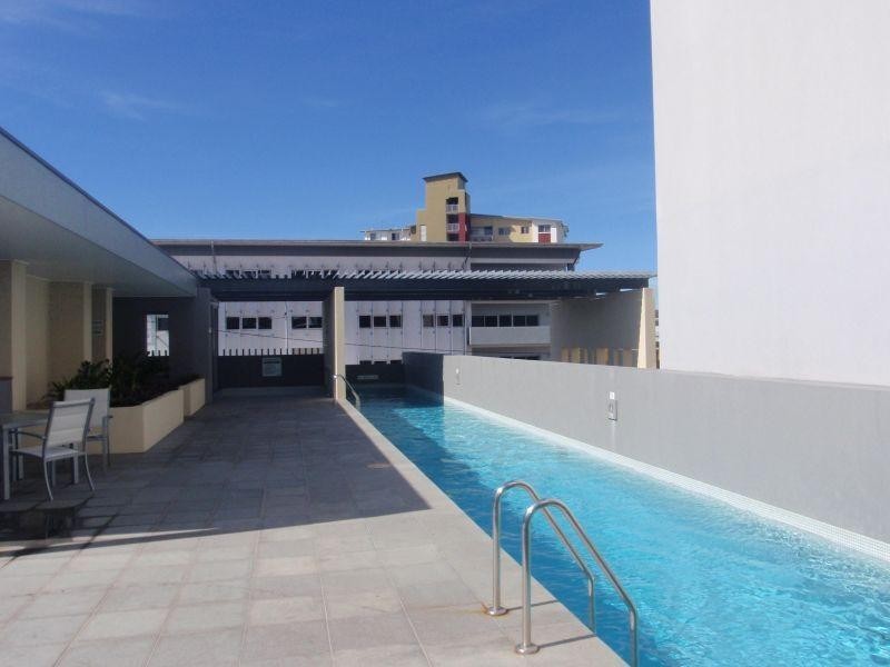 Townsville City QLD 4810