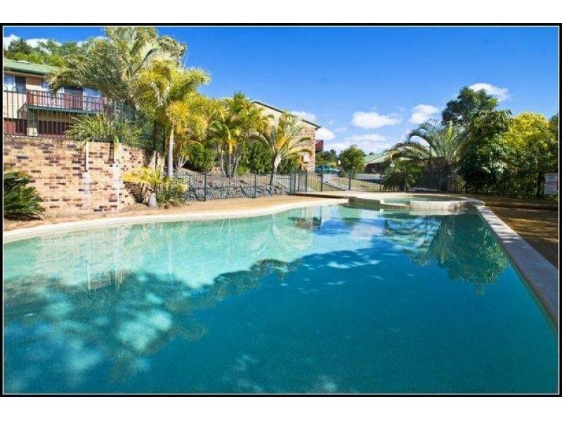 6-20 Ben Lomond Drive, Nerang QLD 4211