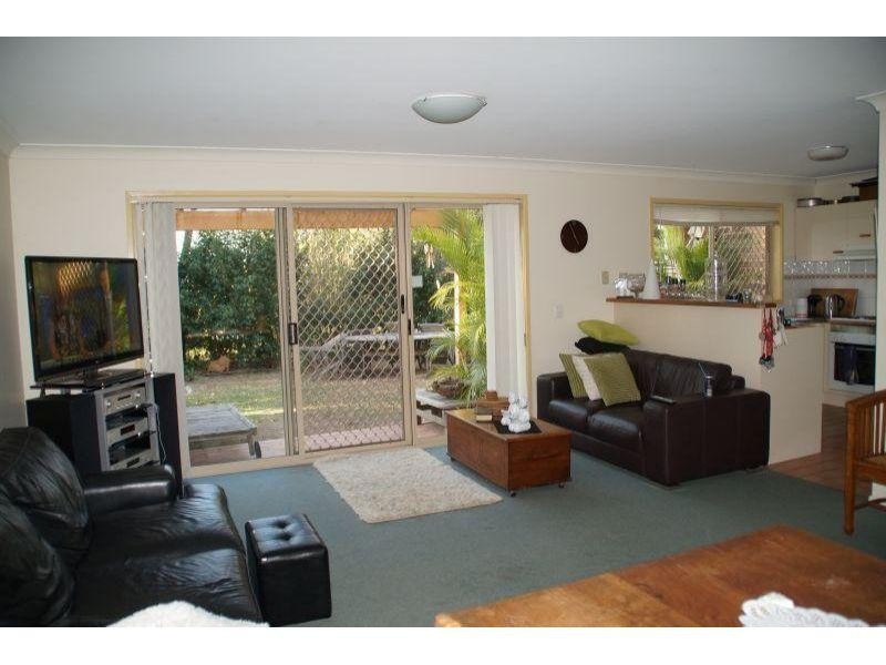 6-20 Ben Lomond Drive, Nerang QLD 4211