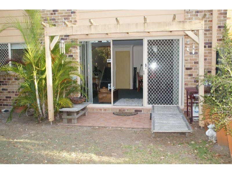 6-20 Ben Lomond Drive, Nerang QLD 4211