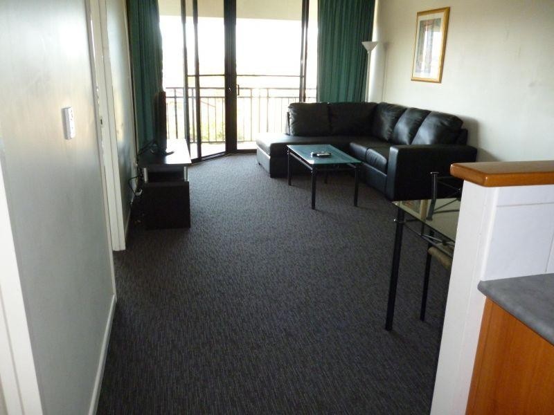 20/336 Boundary Street, Spring Hill QLD 4000