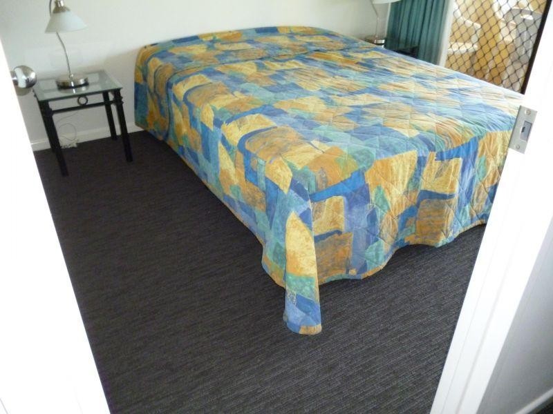 20/336 Boundary Street, Spring Hill QLD 4000