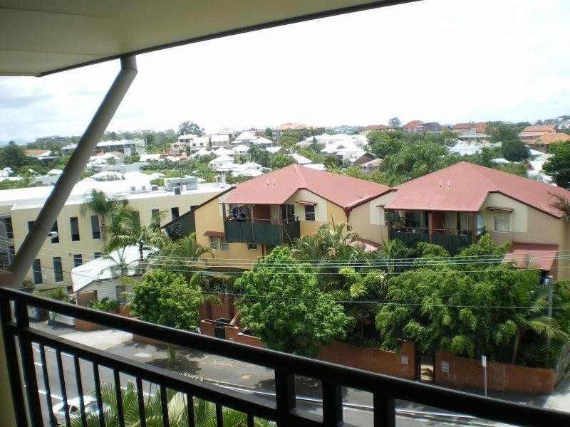 20/336 Boundary Street, Spring Hill QLD 4000