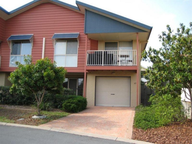 17/316 Long Street, Graceville QLD 4075