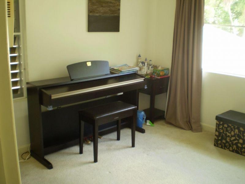 Unit  19/203 Mayers Street, Cairns QLD 4870