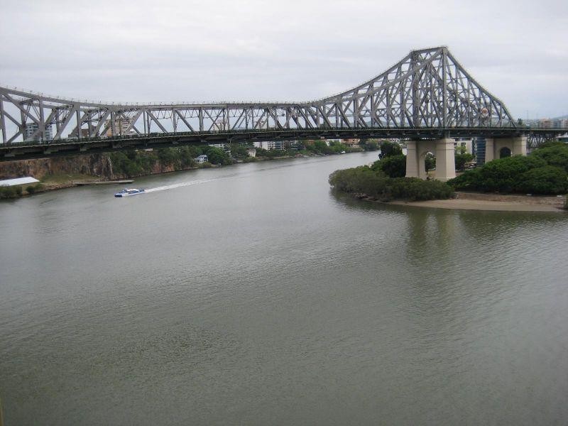 82 Boundary Street, Brisbane QLD 4000