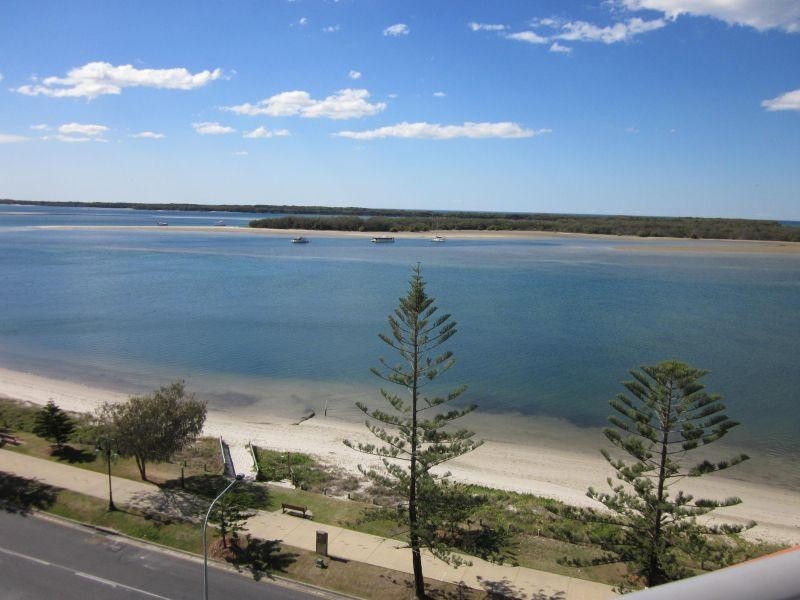 Unit 1603/438 Marine Parade, Biggera Waters QLD 4216