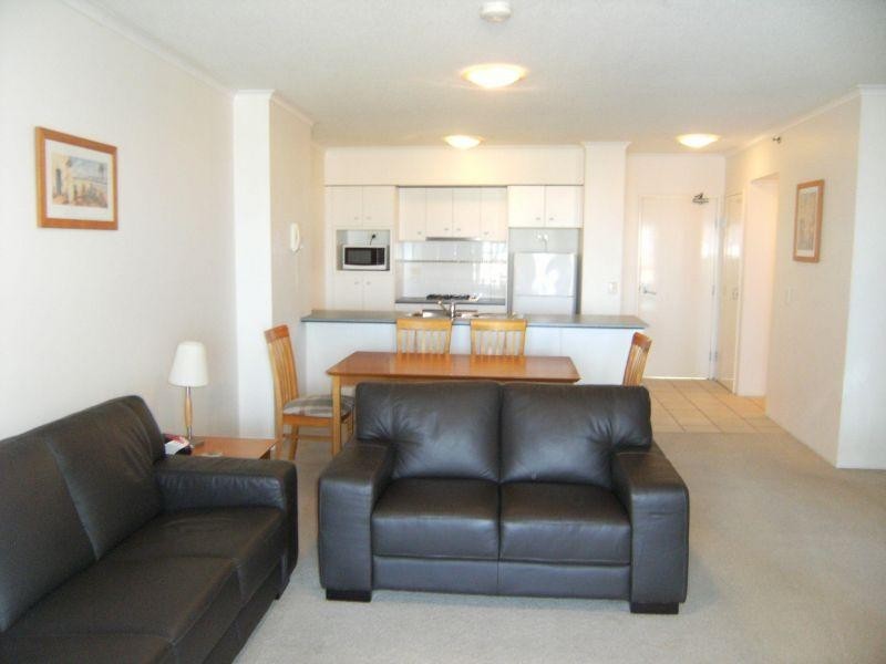 197/82 Boundary Street, Brisbane QLD 4000