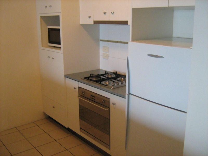 197/82 Boundary Street, Brisbane QLD 4000