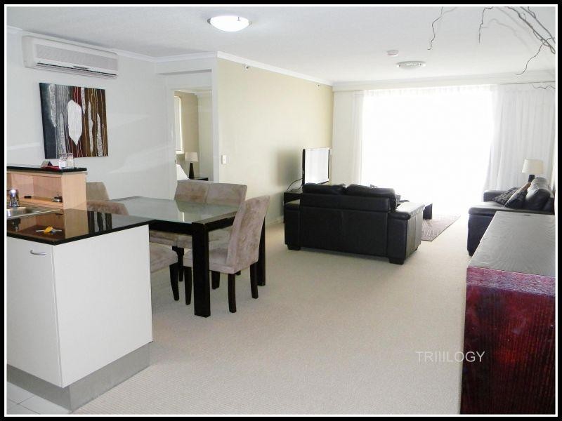 331/21 Cypress Avenue, Surfers Paradise QLD 4217