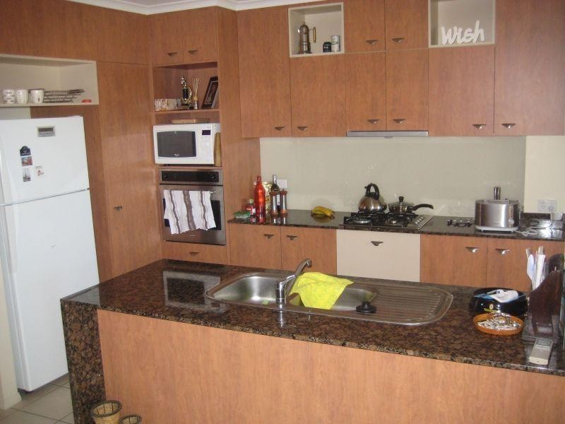 136 Palm Meadows Drive, Carrara QLD 4211