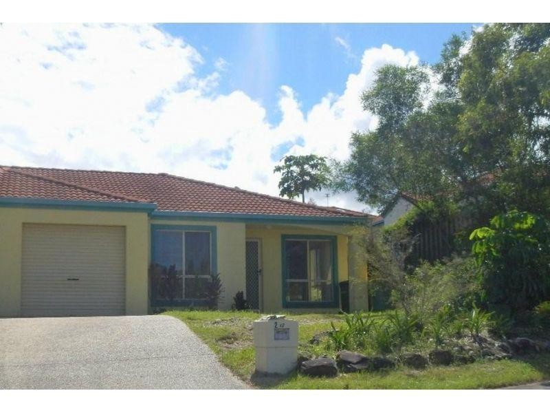 40 Ancona Street, Carrara QLD 4211