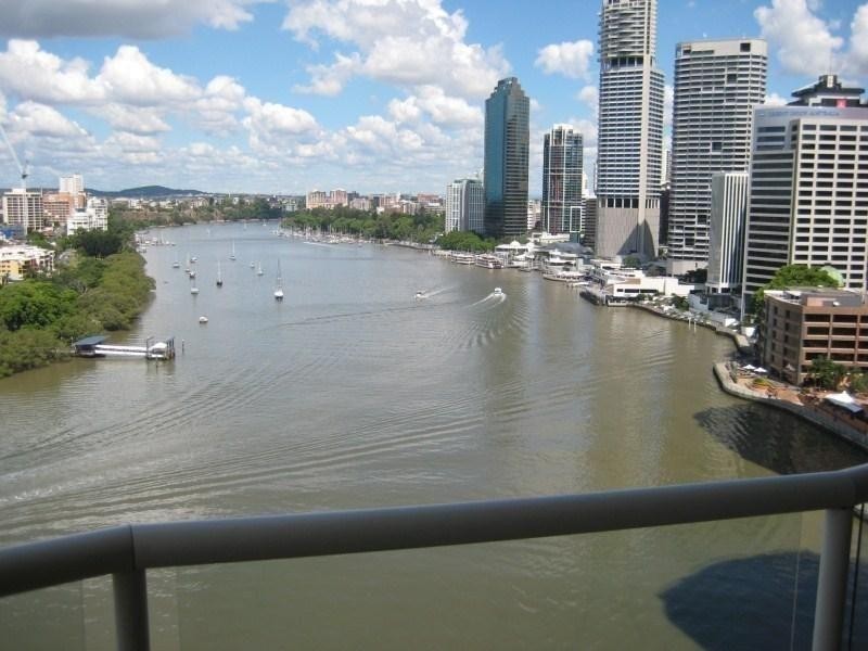 Brisbane QLD 4000